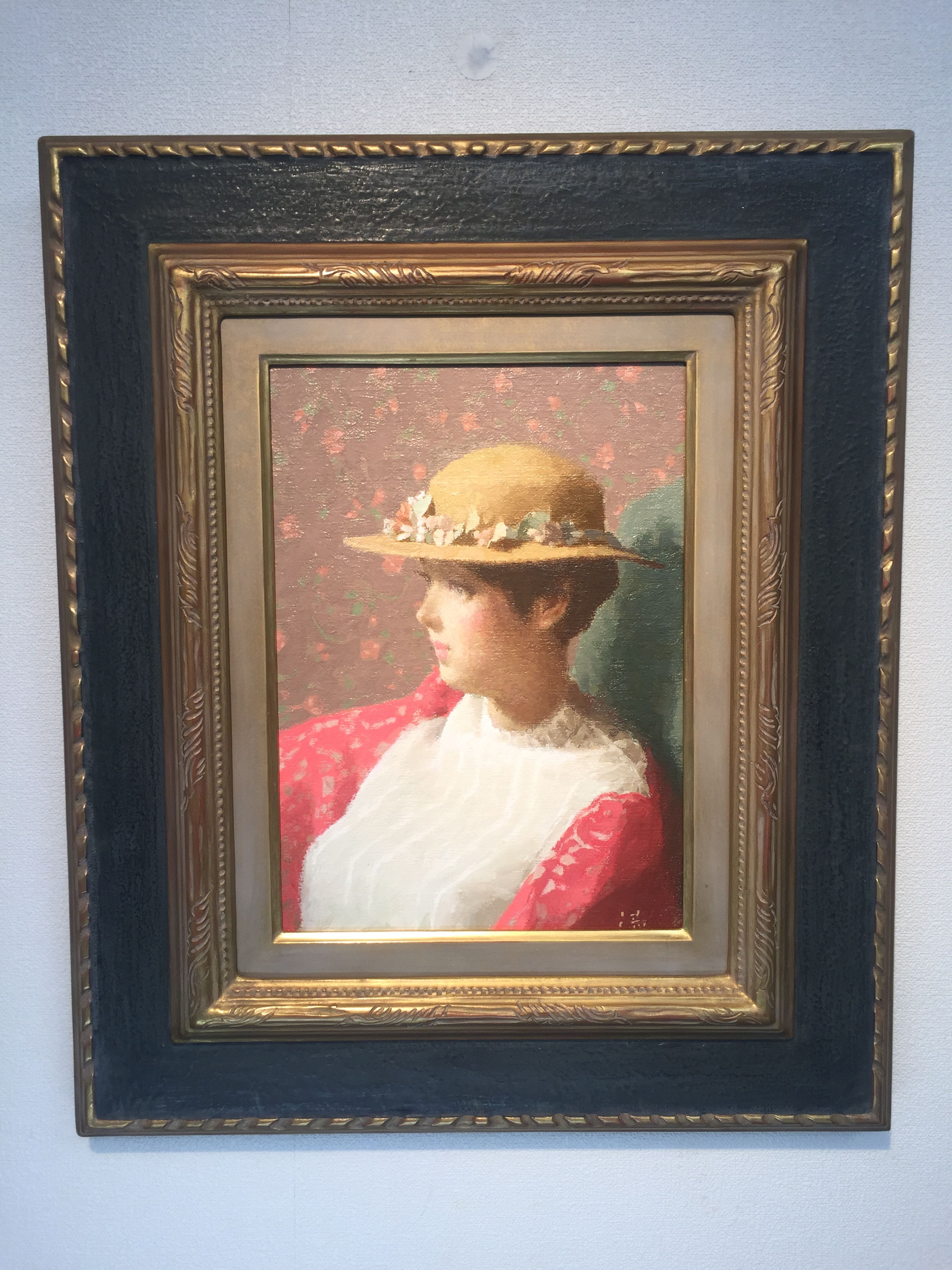 新着情報｜青木美術 - 富山市の総曲輪にございます当画廊は、洋画を